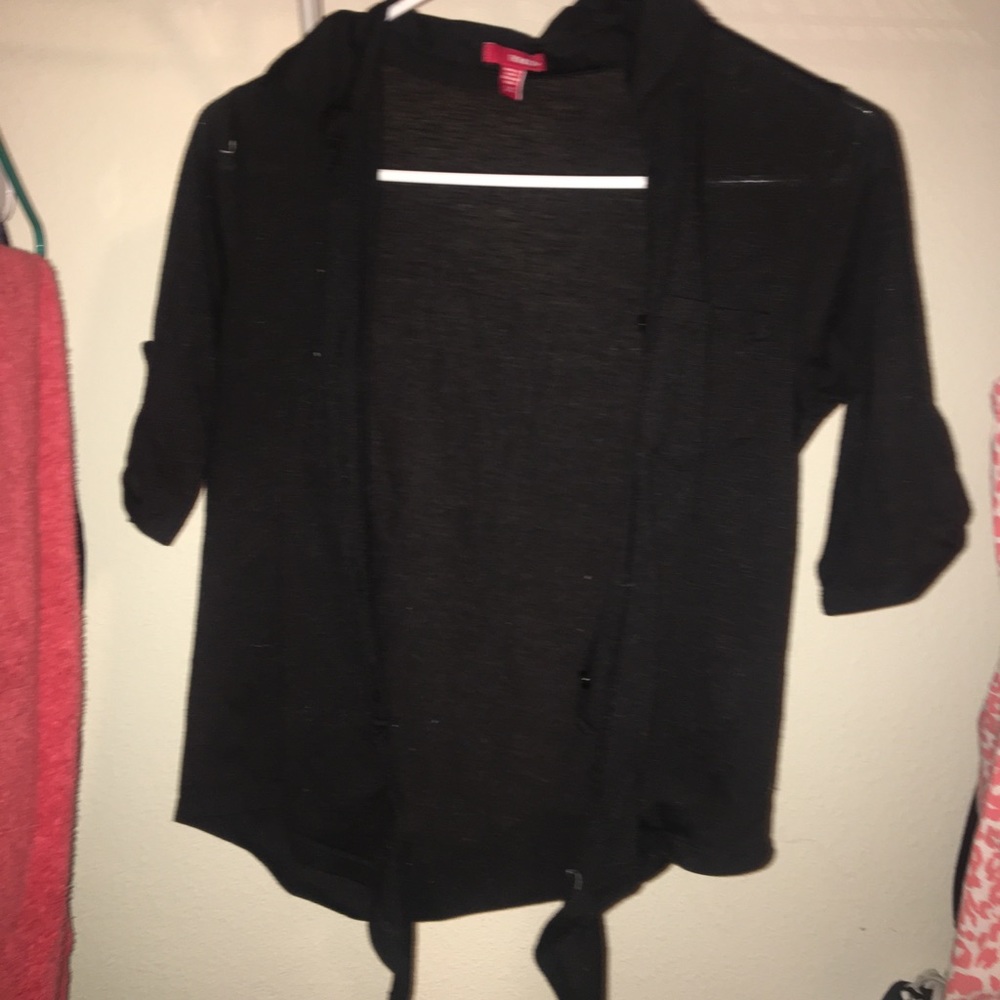 black top